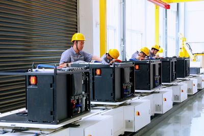 徐州市副市長郭曉敏赴沛縣開展市場(chǎng)調(diào)研工作