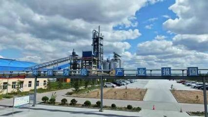 聚焦地市丨榆林 多措并舉，持續推進固體廢物污染防治攻堅戰